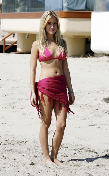 Kristin Cavallari