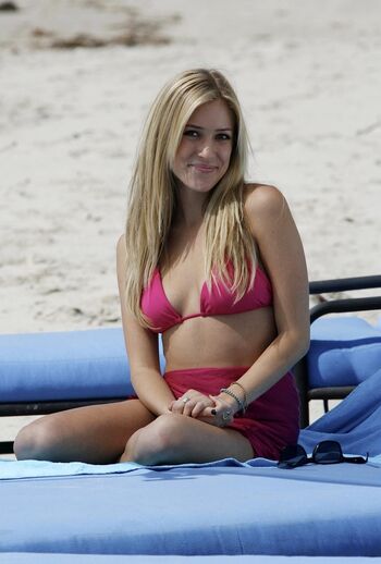 Kristin Cavallari