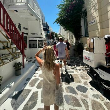 Kristin Cavallari