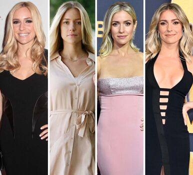 Kristin Cavallari
