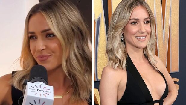 Kristin Cavallari