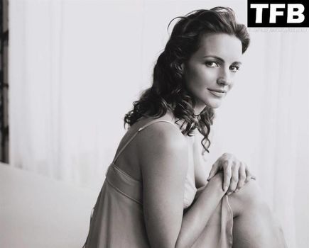 Kristin Davis