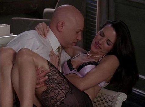 Kristin Davis