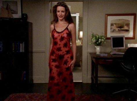 Kristin Davis