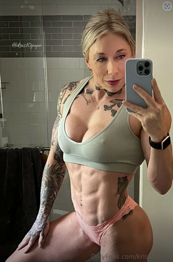 Kristin Pope
