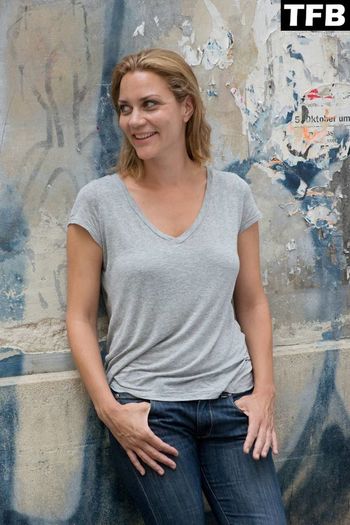 Kristina Bangert