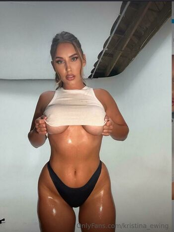 Kristina Ewing