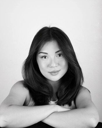 Kristina Ho