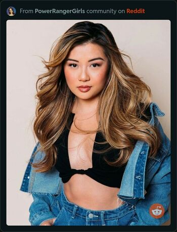 Kristina Ho