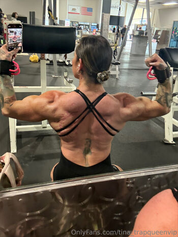Kristina Parks