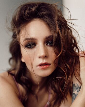 Kristina Rybalchenko