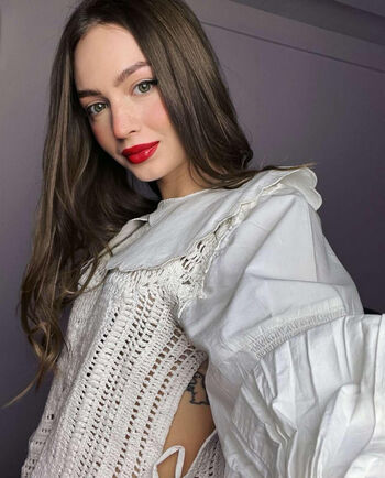 Kristina Rybalchenko