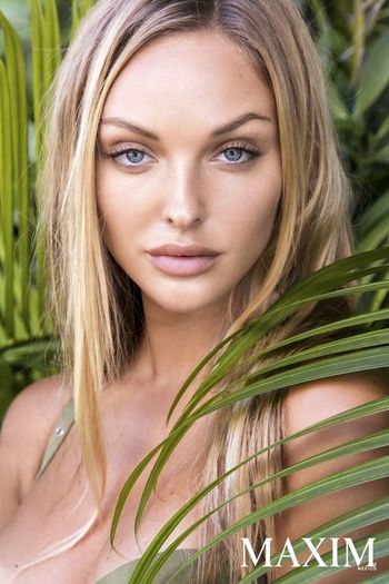 Kristina Sheiter