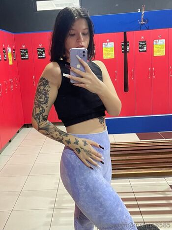 kristina8585