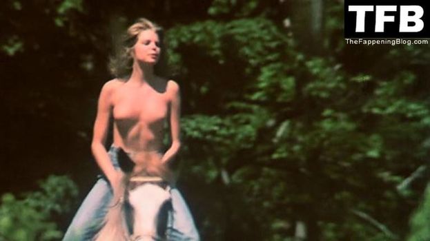 Kristine DeBell