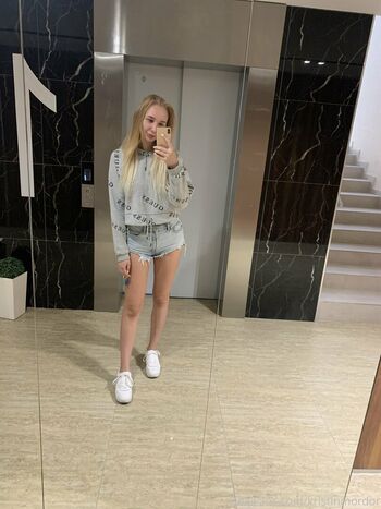 kristinevans