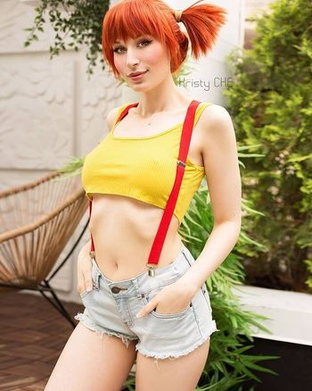 Kristy Che