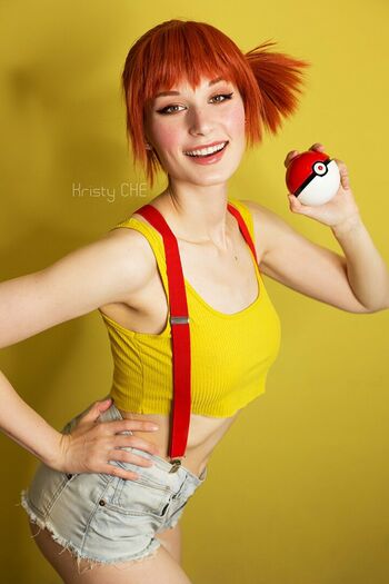 Kristy Che