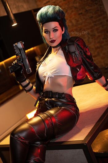 Kristy Che