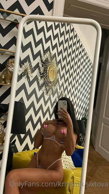 kristyna.sixtova