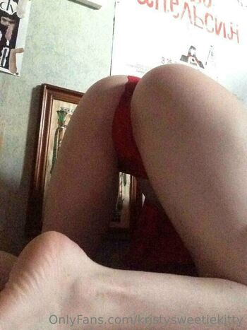 kristysweetiekitty