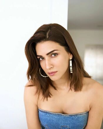 Kriti Sanon