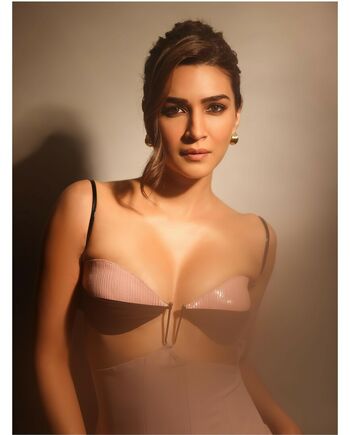 Kriti Sanon
