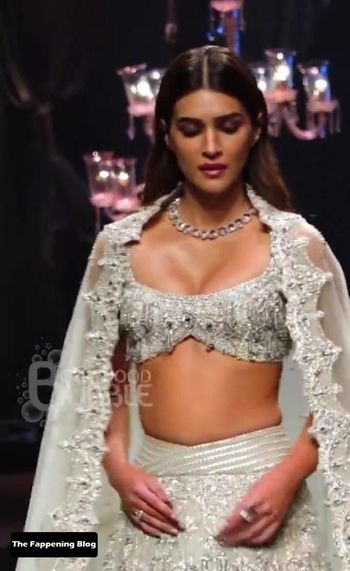 Kriti Sanon