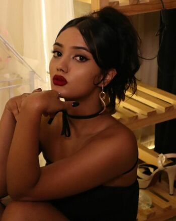 Kritika Rimal