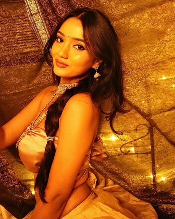 Kritika Rimal