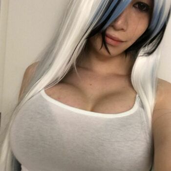Krystal Syx