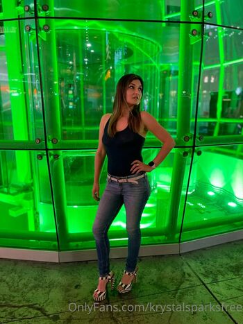 krystalsparksfree