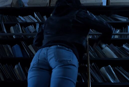 Krysten Ritter