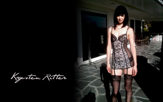 Krysten Ritter