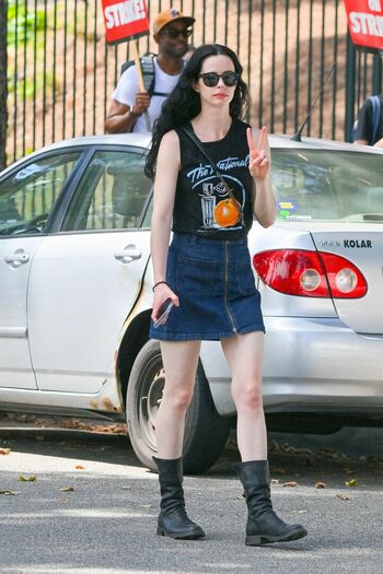 Krysten Ritter