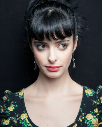 Krysten Ritter