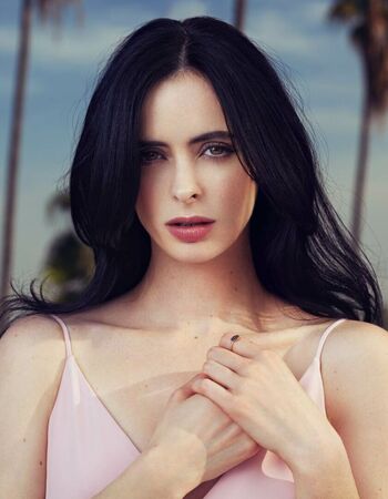 Krysten Ritter