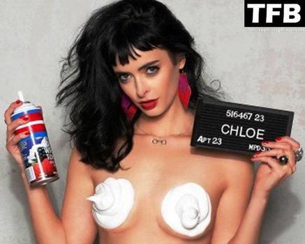 Krysten Ritter