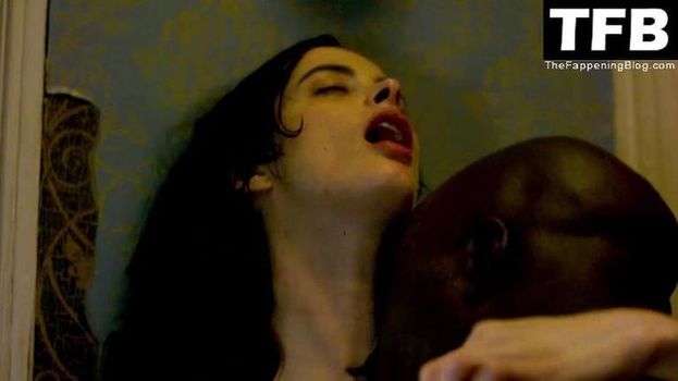 Krysten Ritter