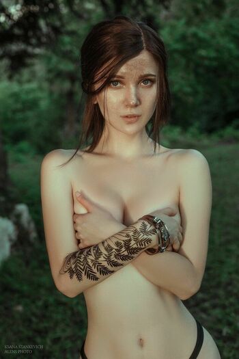 Ksana Stankevich