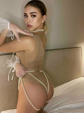 Kseniya Gato