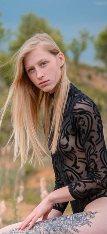 Kuhmädchen Silvana