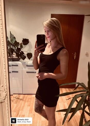 Kuhmädchen Silvana