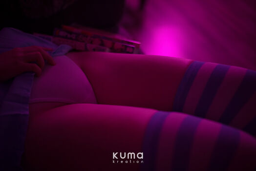 Kuma Kuma