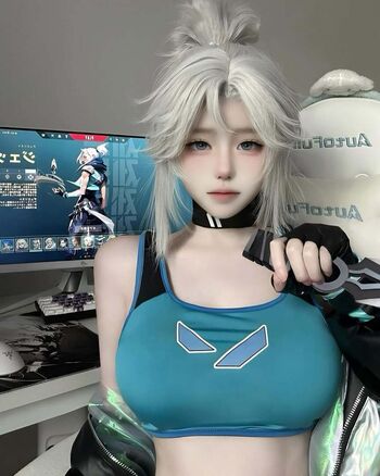 Kuronekocoser