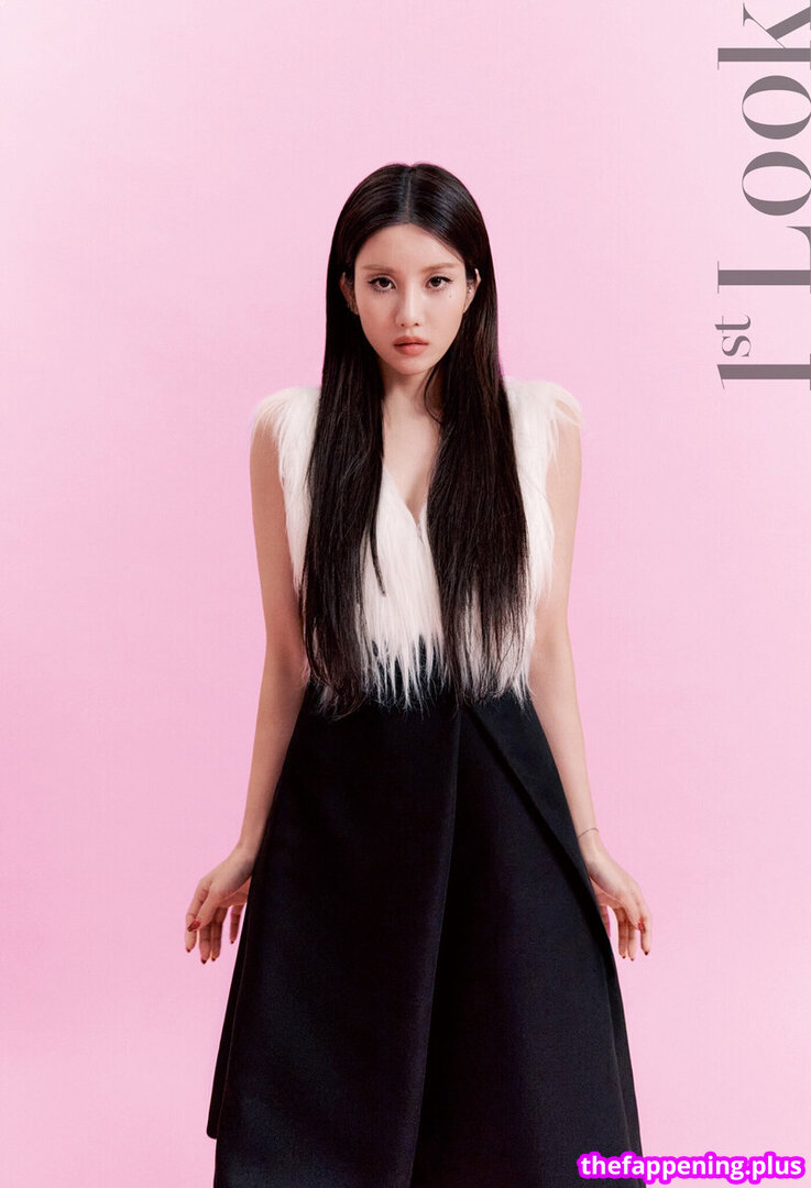 Kwon Eunbi