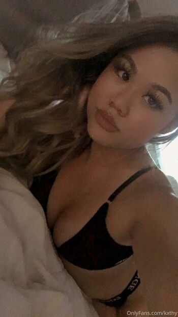 Kxthy