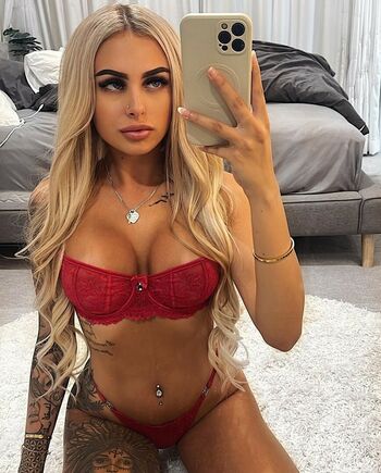 Kyla Greenwood