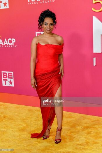 Kyla Pratt