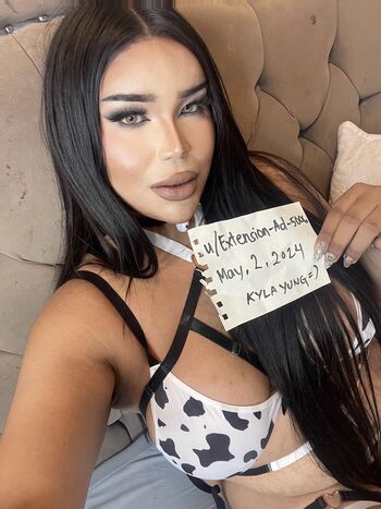 Kyla Yung